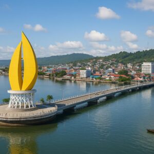 Universitas Muhammadiyah Kendari Kembangkan Potensi Mahasiswa