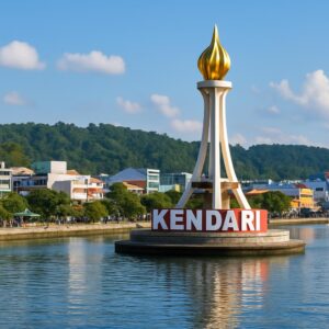 Universitas Muhammadiyah Kendari: Pusat Pendidikan Berkualitas