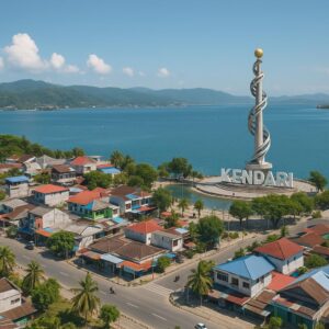 Universitas Muhammadiyah Kendari Sandarkan Harapan Masa Depan