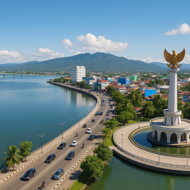 Universitas Muhammadiyah Kendari Siapkan Mahasiswa Masa Depan