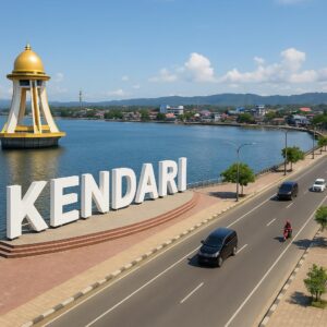 Universitas Muhammadiyah Kendari Tingkatkan Pangkalan Pendidikan