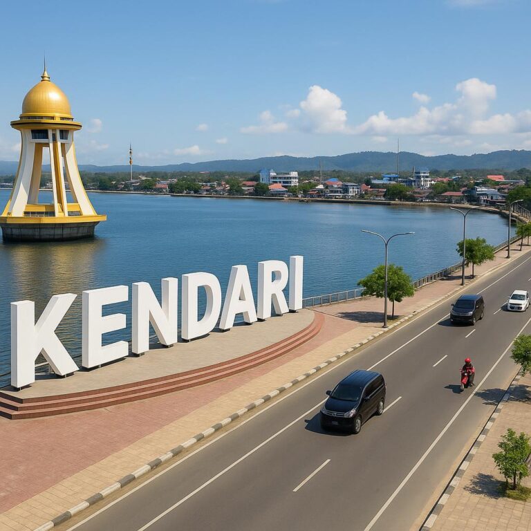 Universitas Muhammadiyah Kendari Tingkatkan Pangkalan Pendidikan