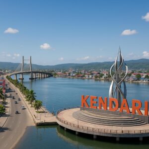 Universitas Muhammadiyah Kendari Dorong Inovasi di Sulawesi