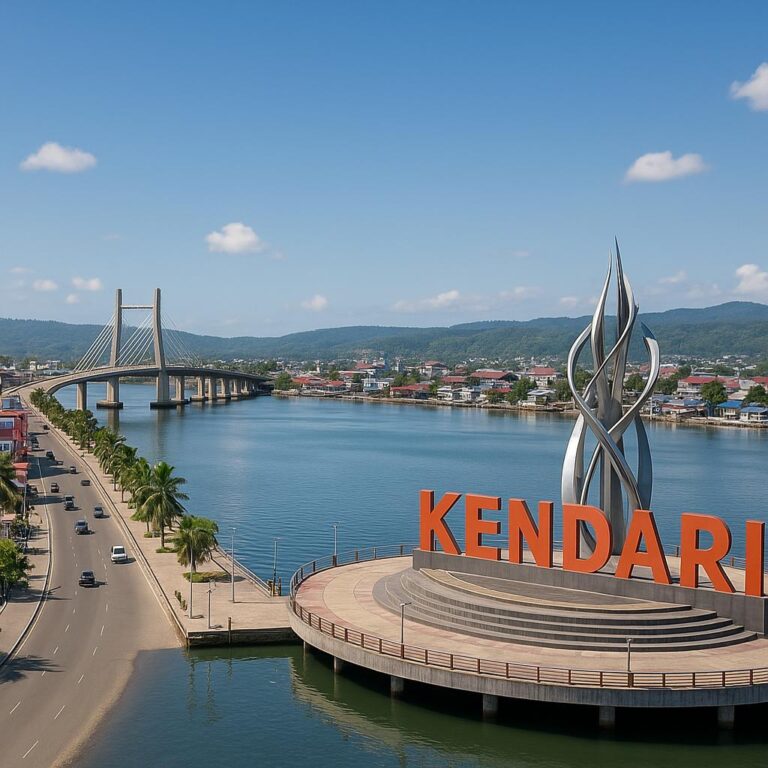 Universitas Muhammadiyah Kendari Dorong Inovasi di Sulawesi